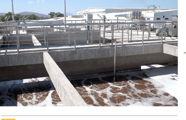Treatment Plant
